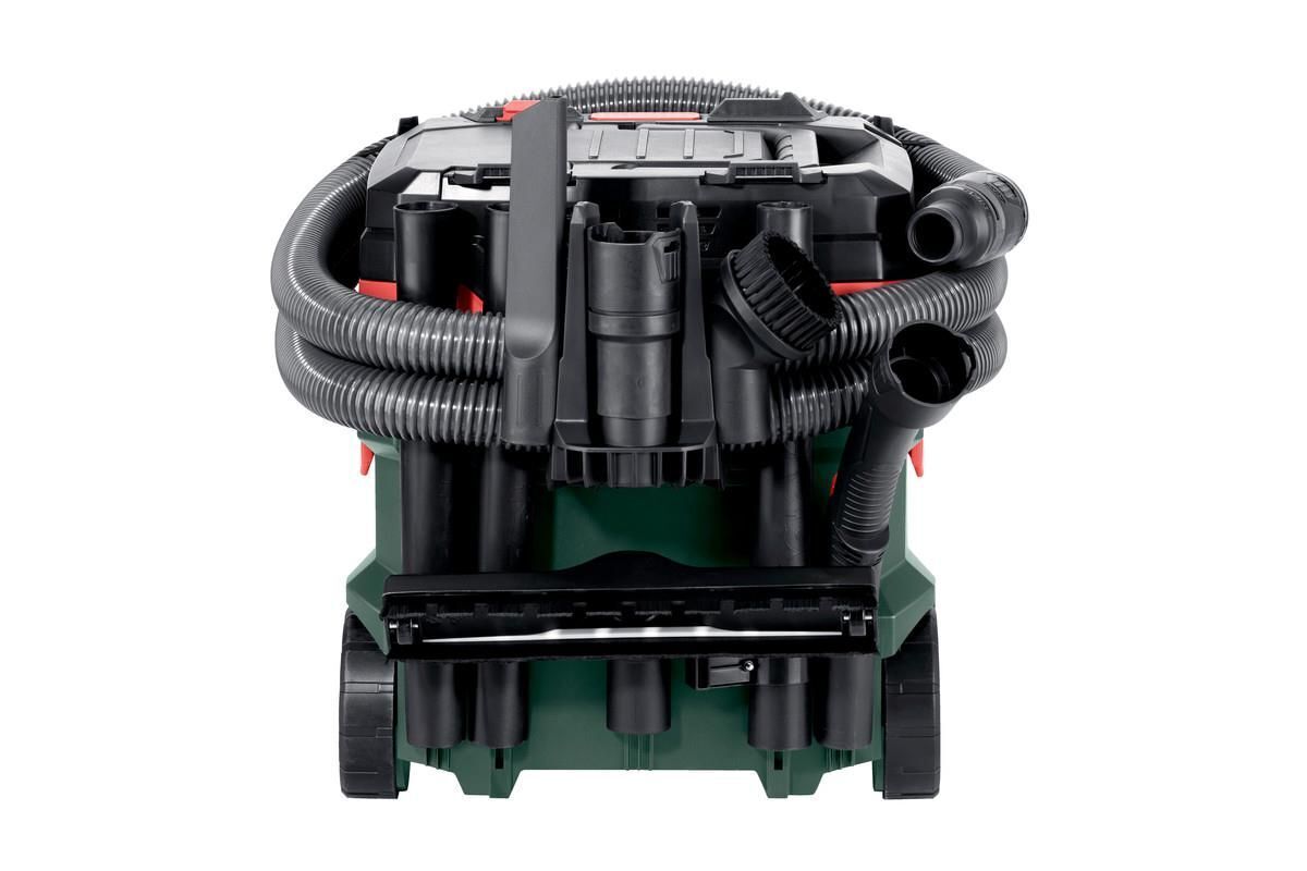Metabo ASA 20 L PC A cilindro Secco e bagnato 1200 W