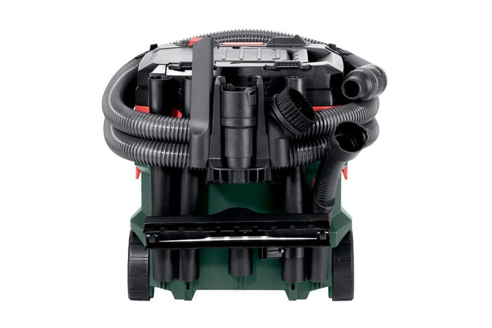 Metabo ASA 20 L PC A cilindro Secco e bagnato 1200 W