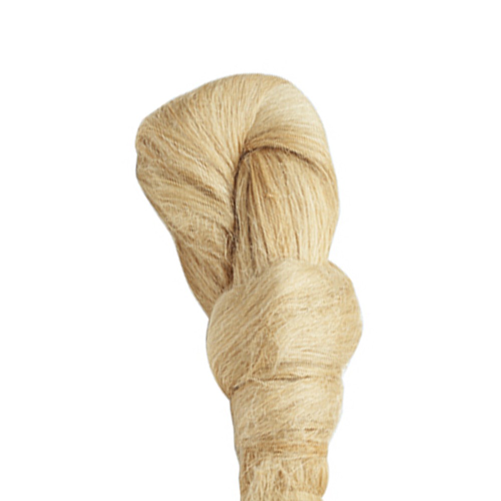 Canapa pettinata in matassine da gr. 200