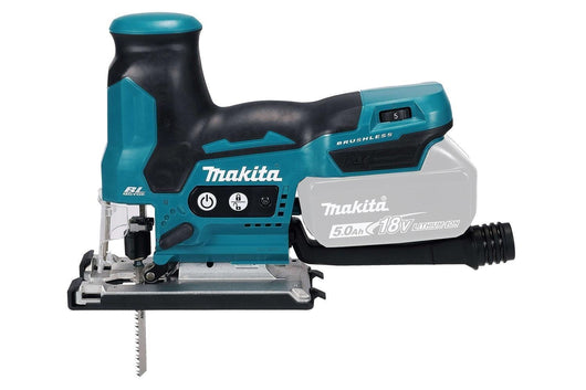 Makita DJV185Z seghetto elettrico 3000 spm (fogli per minuto) 400 W 1,92 kg