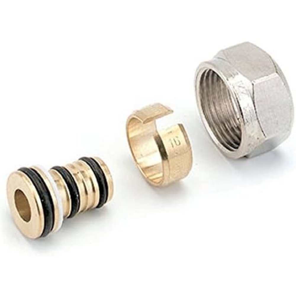 Comap 839516 adattatore multistrato-d. 16-m22-per collettore, or