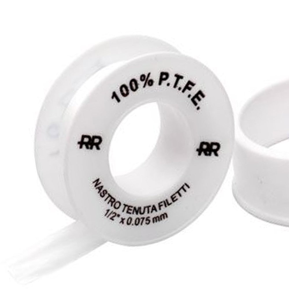 Nastro p.t.f.e. 12 mm x 8m