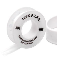 Nastro p.t.f.e. 12 mm x 8m