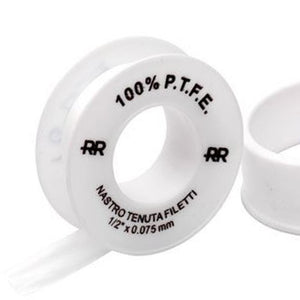 Nastro p.t.f.e. 12 mm x 8m
