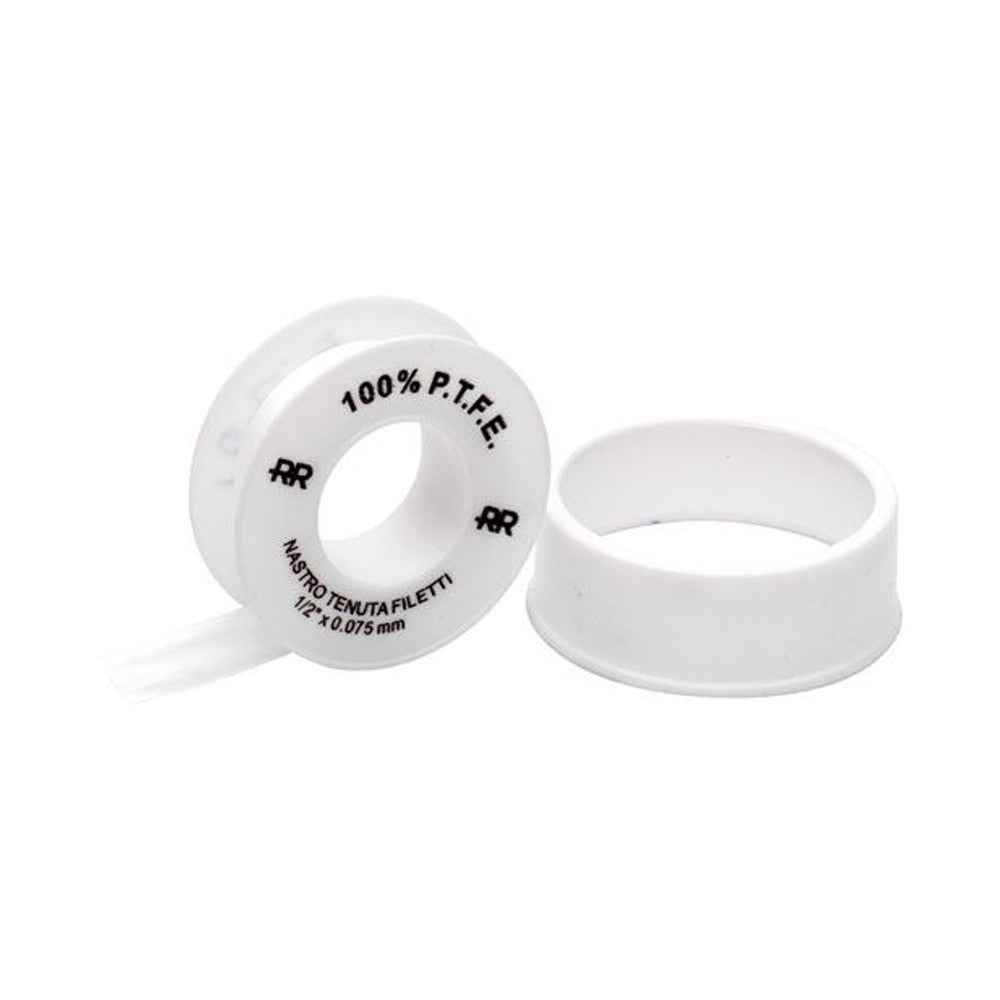 Nastro p.t.f.e. 12 mm x 8m