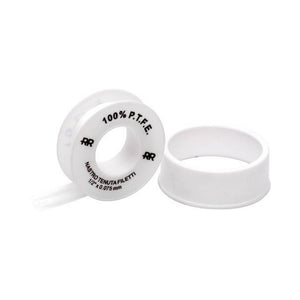 Nastro p.t.f.e. 12 mm x 8m