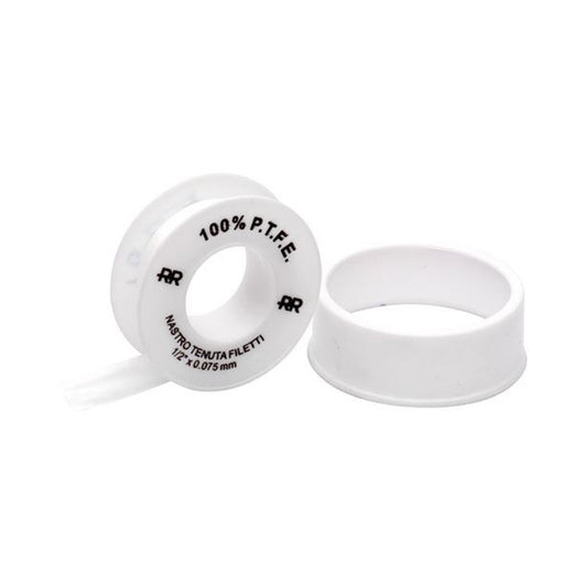 Nastro p.t.f.e. 12 mm x 8m