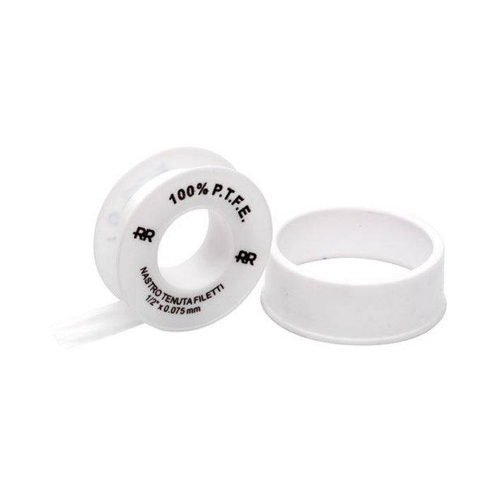 Nastro p.t.f.e. 12 mm x 8m