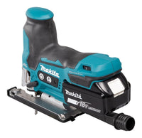Makita DJV185RF1J seghetto elettrico 3000 spm (fogli per minuto) 1,7 kg