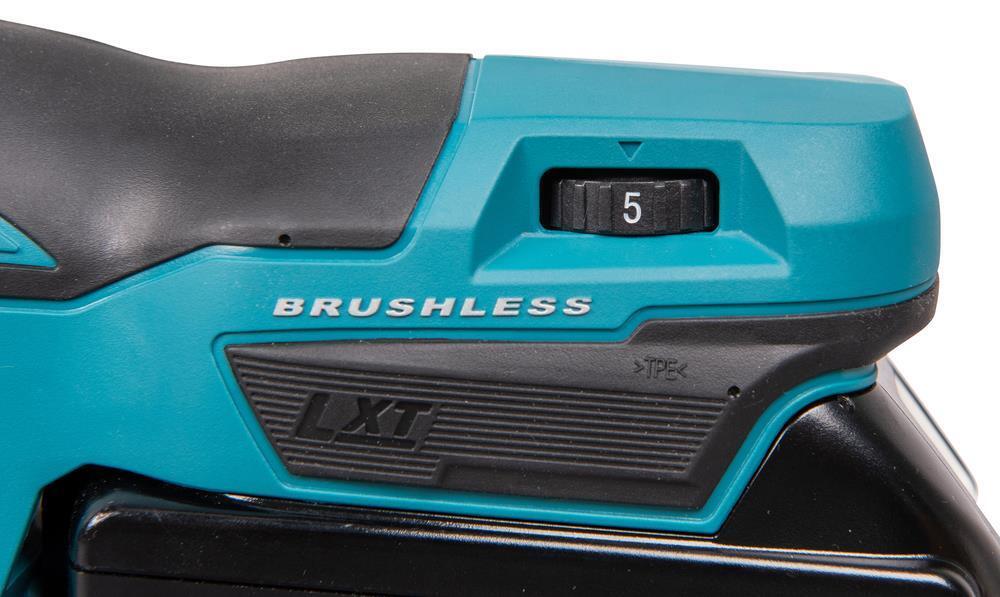 Makita DJV185RF1J seghetto elettrico 3000 spm (fogli per minuto) 1,7 kg