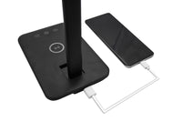 Denver LQI-105 lampada da tavolo 5 W G Nero