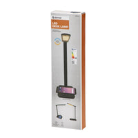 Denver LQI-105 lampada da tavolo 5 W G Nero