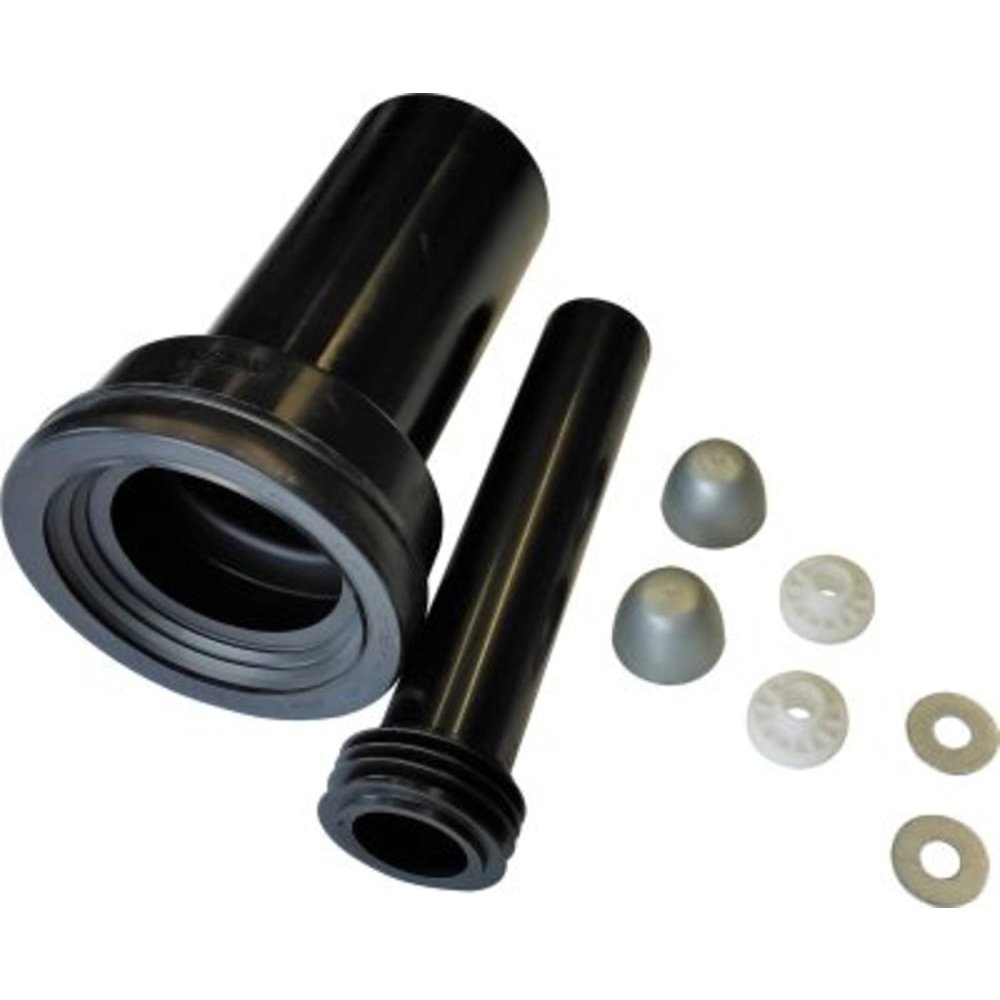 Kit di collegamento wc standard fluidmaster 8050390080