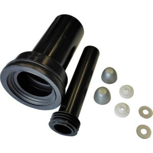 Kit di collegamento wc standard fluidmaster 8050390080