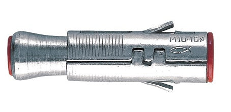 TASSELLO ACCIAIO SLM 10 MM.16X60 ART.500603 confezione da PEZZI 25