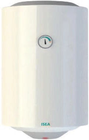 SCALDABAGNO ELETTRICO VERTICALE JAZZ 50LT 2ANNI VG