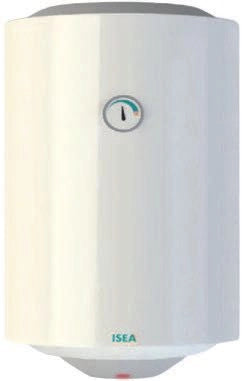 SCALDABAGNO ELETTRICO VERTICALE JAZZ 50LT 2ANNI VG