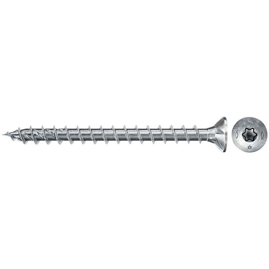 Fischer 670130 giravite e bullone 16 mm 1000 pz Vite