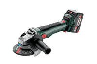 Metabo 613052840 smerigliatrice angolare 12,5 cm 10000 Giri/min 1,8 kg