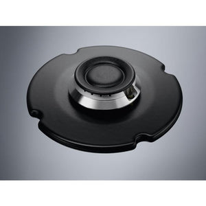 Electrolux EGG75372M Specchio Da incasso 75 cm Piano cottura a gas su vetro 5 Fornello(i)