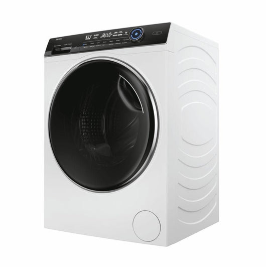 Haier HW90-BD14979EU1 lavatrice Caricamento frontale 9 kg 1400 Giri/min Bianco