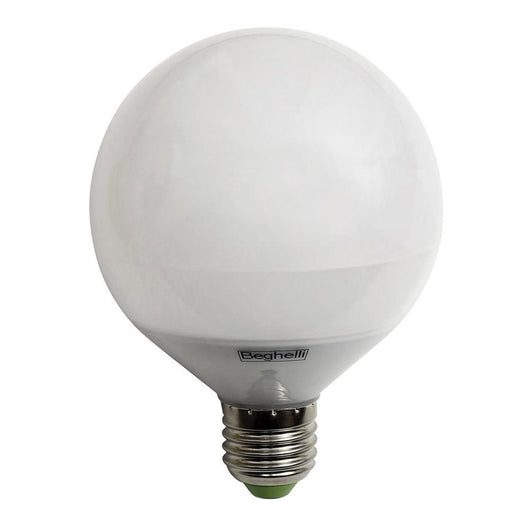 Beghelli SuperLED Lampadina a risparmio energetico Bianco freddo 6500 K 16 W E27 F