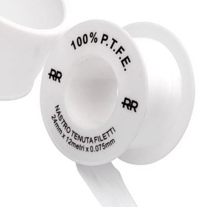 Nastro p.t.f.e. 1pollicex mt12