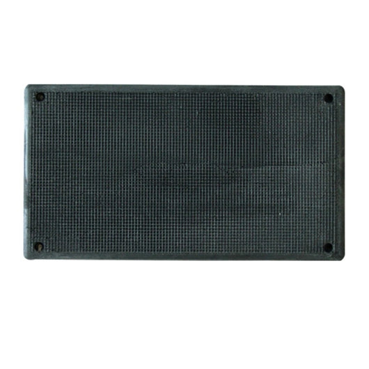 Platorello in gomma senza fori Rupes di ricambio per SSPF - SSCA - SS70