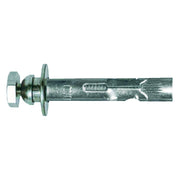 ANCORA ACCIAIO 'DELTA' DELV1080/AS 10 x 80 vite M 8 x 80- 50 pezzi  - G&B