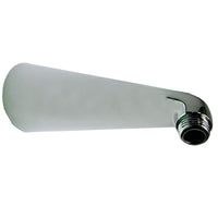 Braccio Cromato Conico P/Doccia