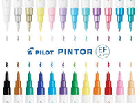Pilot Pintor