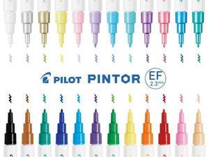 Pilot Pintor
