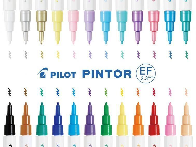 Pilot Pintor