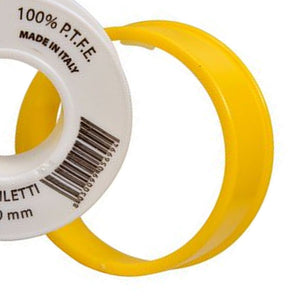 Nastro ptfe mm12 x mt12 x 0,10