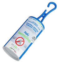 Mugue Pelu' Tarmastop Spazzola Adesiva Leva Pelucchi