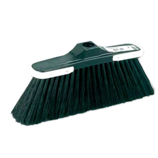 Machieraldo Scopa Domestica Antiurto Leggera 29cm