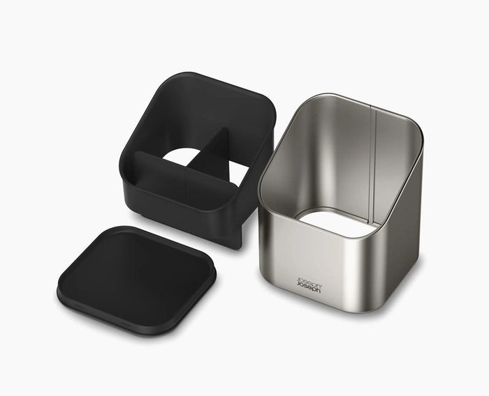 Joseph Joseph 851645 organizzatore di utensili da cucina e scolapiatti Supporto Libera installazione