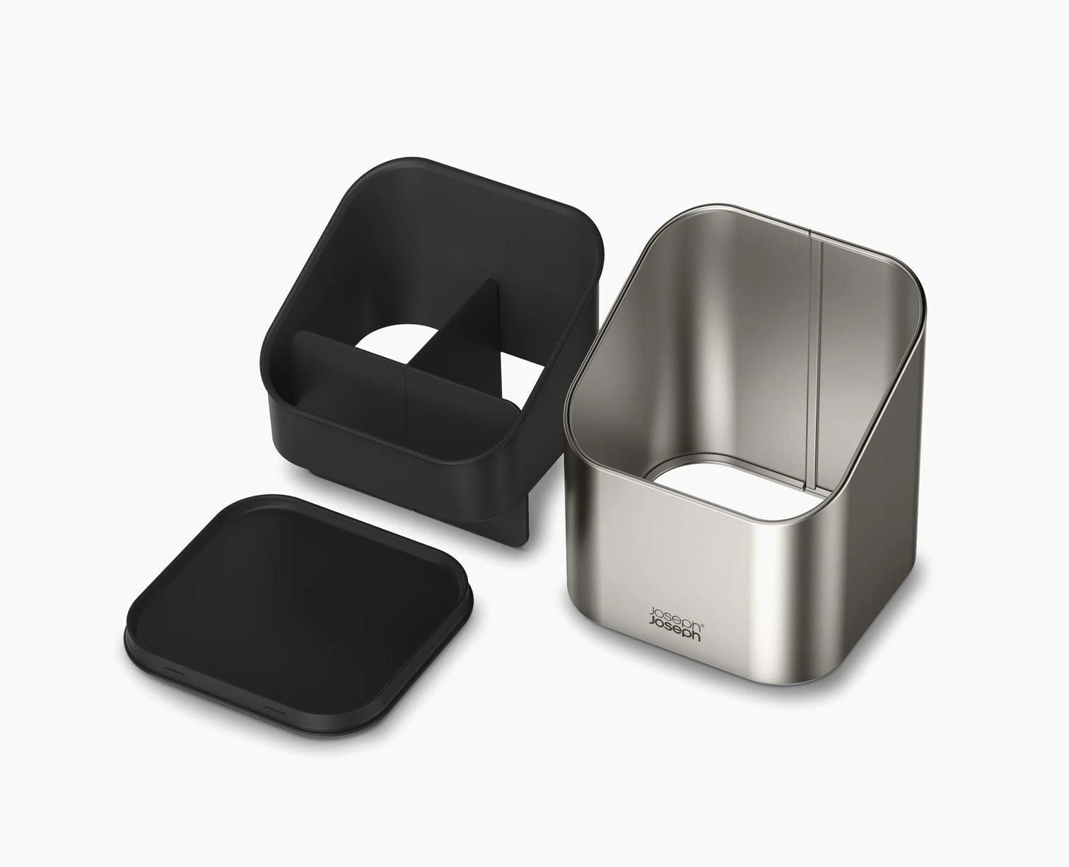 Joseph Joseph 851645 organizzatore di utensili da cucina e scolapiatti Supporto Libera installazione