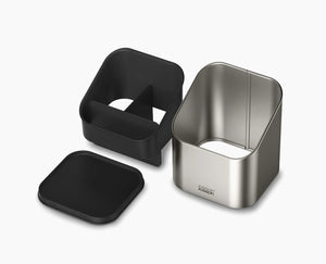 Joseph Joseph 851645 organizzatore di utensili da cucina e scolapiatti Supporto Libera installazione