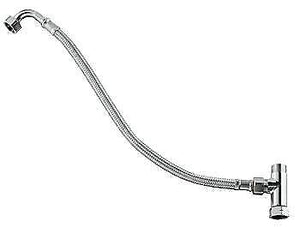 GROHE 47533000 Parte e montaggio per rubinetteria Connettore per rubinetto Acciaio inox