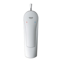 GROHE Eurosmart Cromo