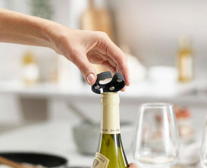 Joseph Joseph BarStar Cavatappi da cantina Grigio