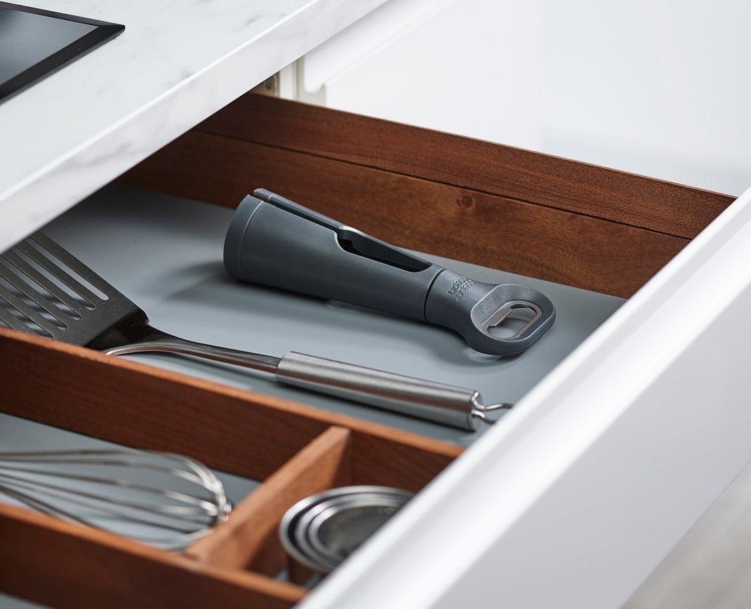 Joseph Joseph BarStar Cavatappi da cantina Grigio