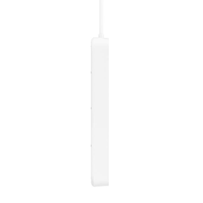 Belkin Connect Bianco 8 presa(e) AC 2 m