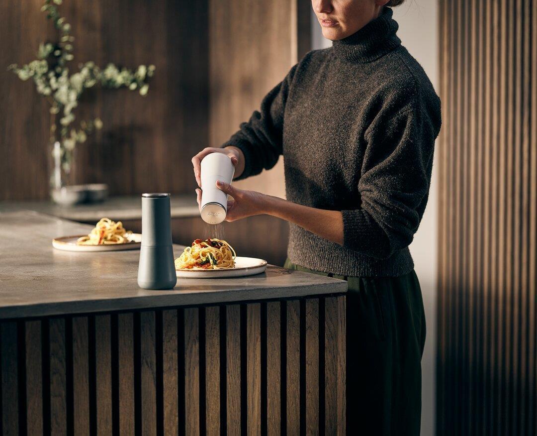 Joseph Joseph Milltop passaverdura Pepe