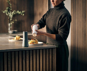 Joseph Joseph Milltop passaverdura Pepe