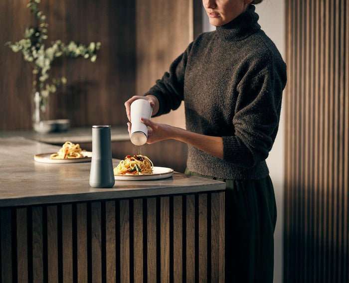 Joseph Joseph Milltop passaverdura Pepe