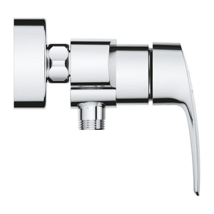 GROHE Eurosmart Cromo Parete