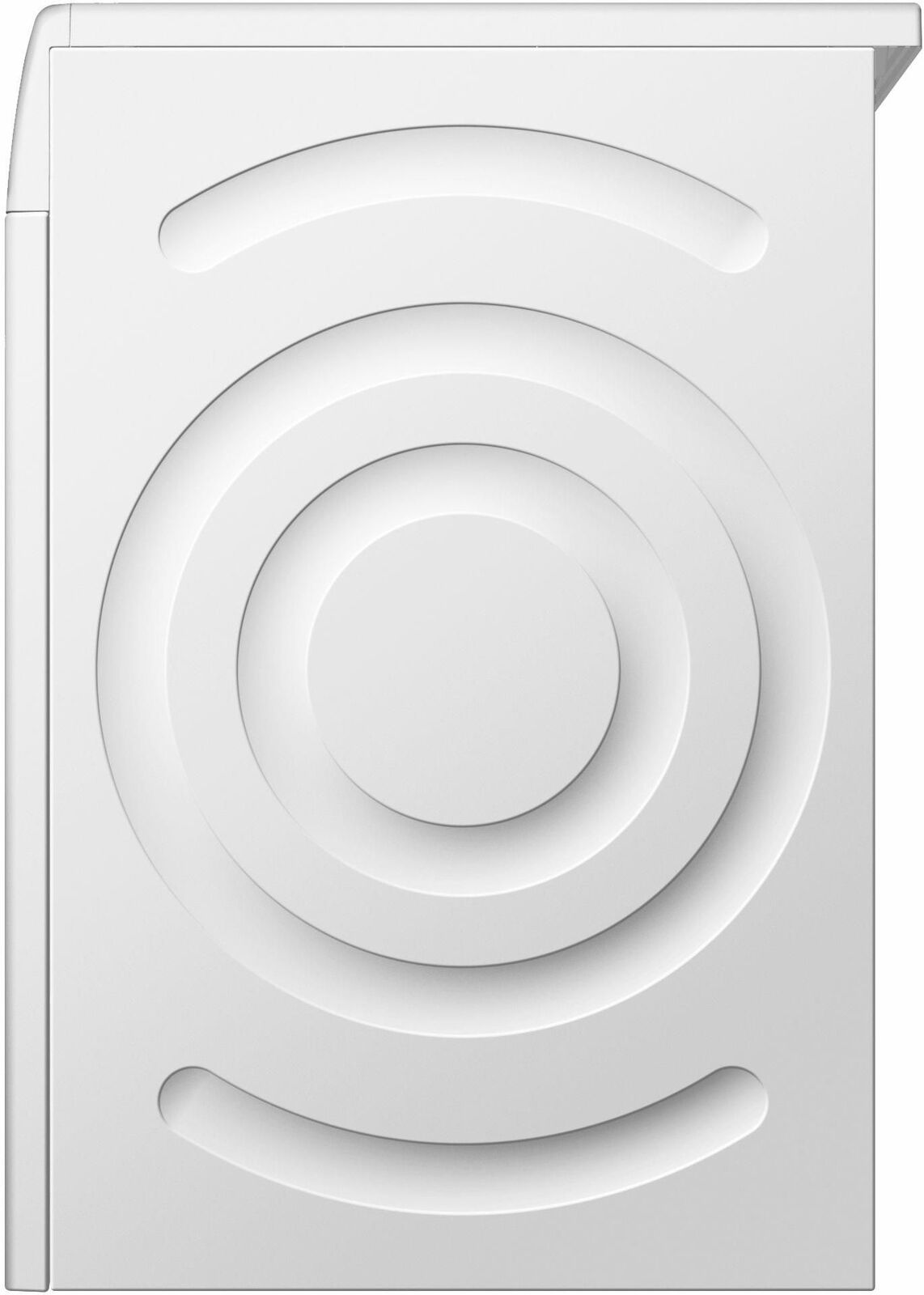 Bosch Serie 8 WQB245B0IT Asciugatrice a pompa di calore 9 kg Classe A+++