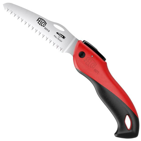 Felco 601 120 Segaccio Serramanico